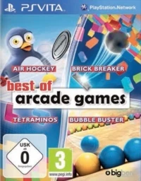 Best of Arcade Games [DE]