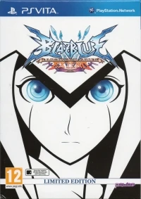 BlazBlue: Continuum Shift Extend - Limited Edition