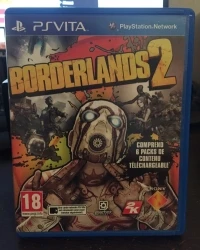 Borderlands 2