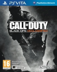 Call Of Duty Black Ops: Declassified