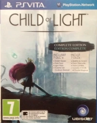 Child of Light - Complete Edition [NL/FR]