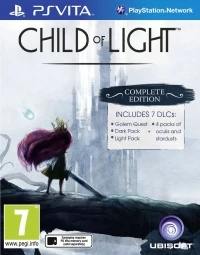 Child of Light - Complete Edition [UK]