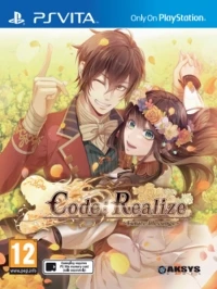 Code: Realize Future Blessings