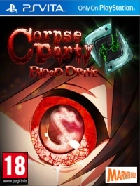 Corpse Party: Blood Drive