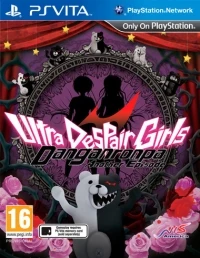 Danganronpa Another Episode: Ultra Despair Girls