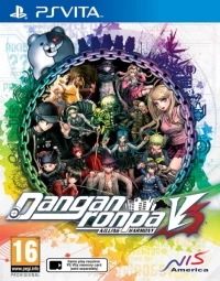 Danganronpa V3: Killing Harmony