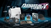 Danganronpa V3: Killing Harmony - Limited Edition