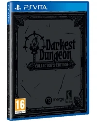 Darkest Dungeon