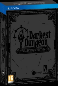 Darkest Dungeon - Collector's Edition (Signature Edition Version)