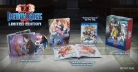 Demon Gaze II - Limited Edition