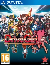 Drive Girls