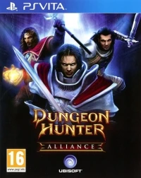 Dungeon Hunter: Alliance