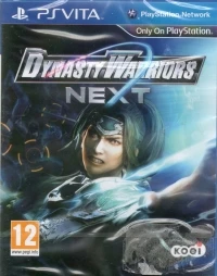 Dynasty Warriors Next