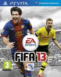 FIFA 13 [PL]