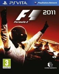 Formula 1 2011