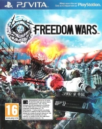 Freedom Wars