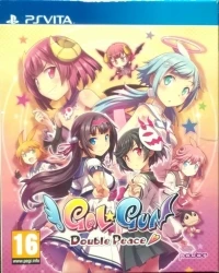 Gal Gun: Double Peace - Limited Edition