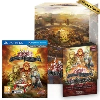 Grand Kingdom - Grand Edition