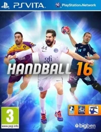 Handball 16