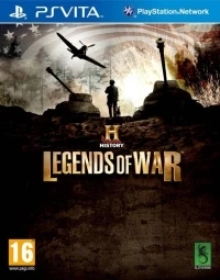 History: Legends of War