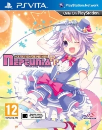 Hyperdimension Neptunia PP: Producing Perfection