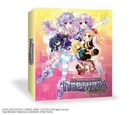 Hyperdimension Neptunia Re;Birth 3: V Generation - Limited Edition