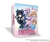 Hyperdimension Neptunia Re;Birth2 - Limited Edition