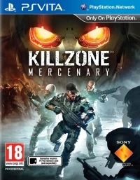 Killzone: Mercenary