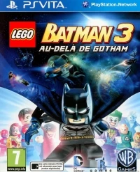 LEGO Batman 3: Beyond Gotham