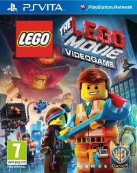 LEGO Movie Videogame, The