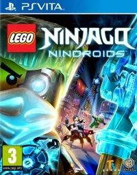 Lego Ninjago : Nindroids