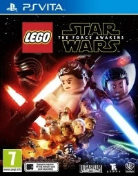 LEGO Star Wars: The Force Awakens [UK][DK]