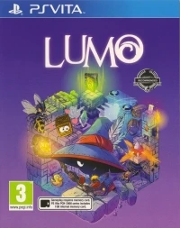 Lumo