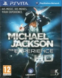 Michael Jackson: The Experience HD