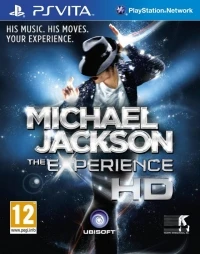 Michael Jackson: The Experience HD [FR]