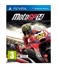 MotoGP 14