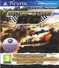 Motorstorm RC