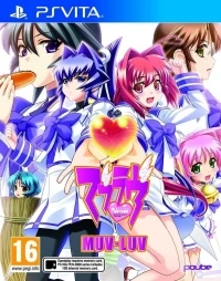 Muv-Luv