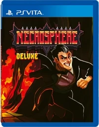 Necrosphere Deluxe