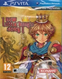 New Little King's Story [NL]