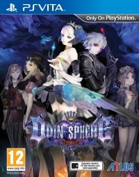 Odin Sphere: Leifthrasir