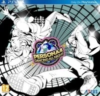 Persona 4: Dancing All Night - Disco Fever Edition [UK]