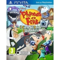 Phineas e Ferb: Il Giorno del Dottor Doofenshmirtz