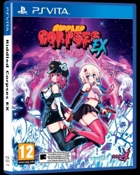 Riddled Corpses EX