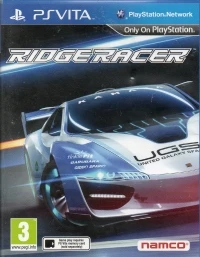 Ridge Racer