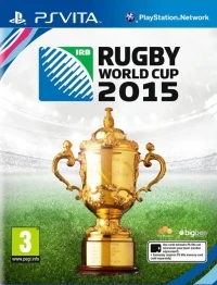 Rugby World Cup 2015