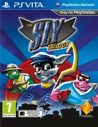 Sly Trilogy, The