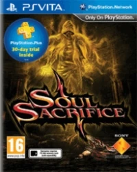 Soul Sacrifice