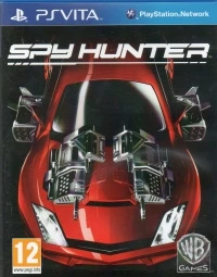 Spy Hunter [NL]