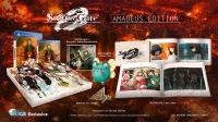 Steins;Gate 0 - Amadeus Edition (PSVita)